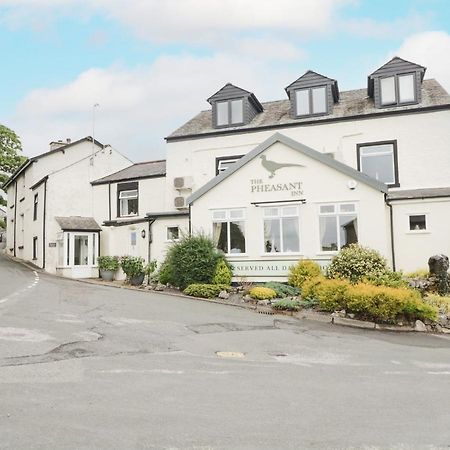 Fernleigh Cottage Holker Exterior foto