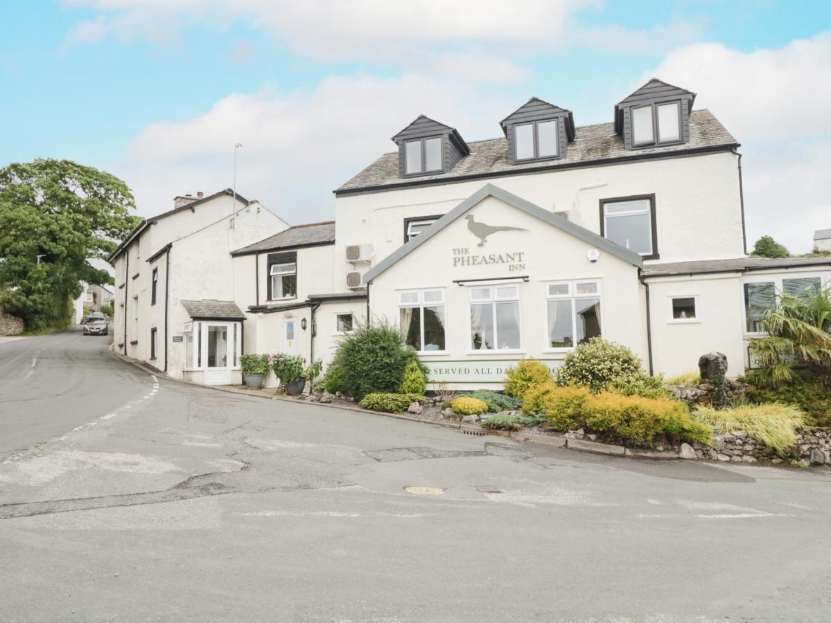 Fernleigh Cottage Holker Exterior foto